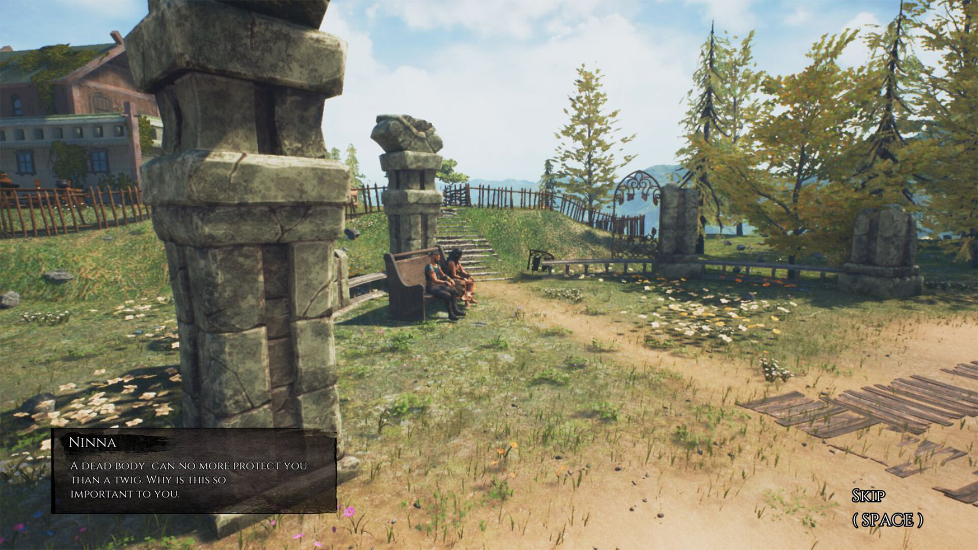 Adanath Featured Screenshot #1