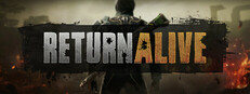 Return Alive Banner