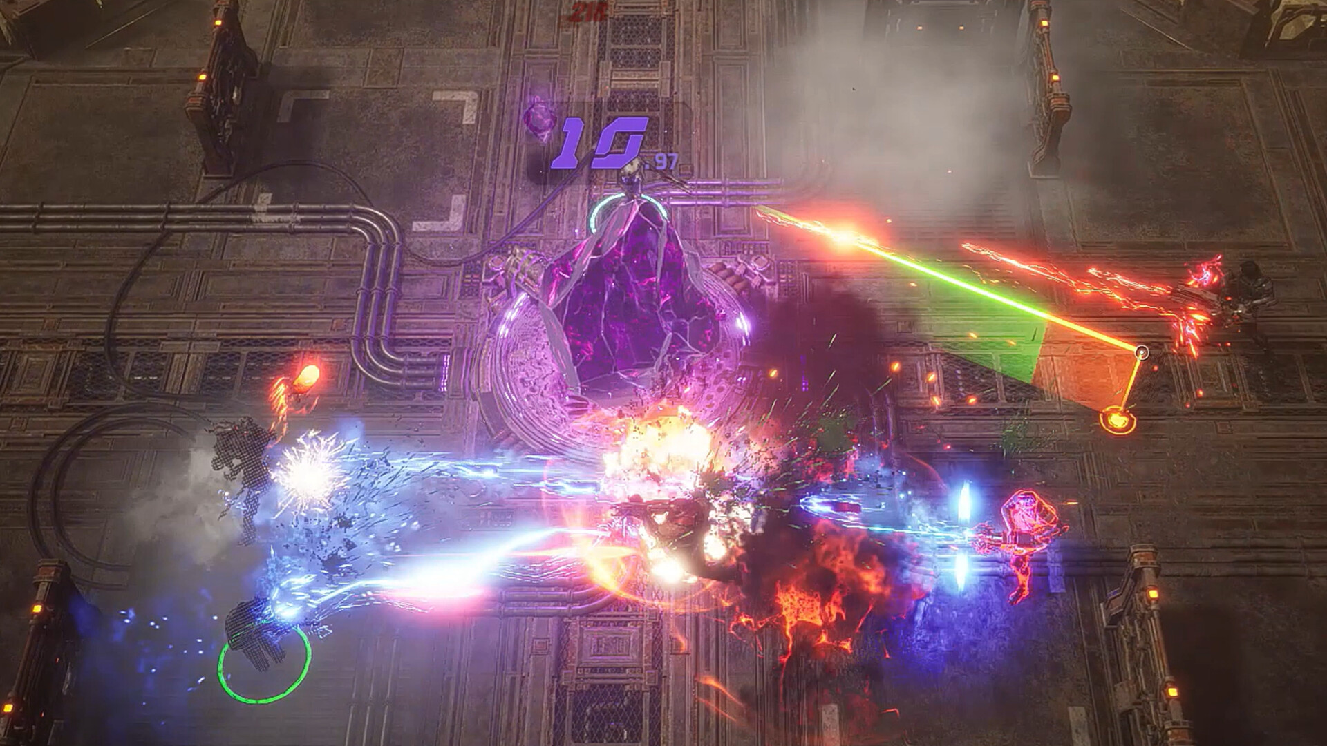 Return Alive screenshot 8