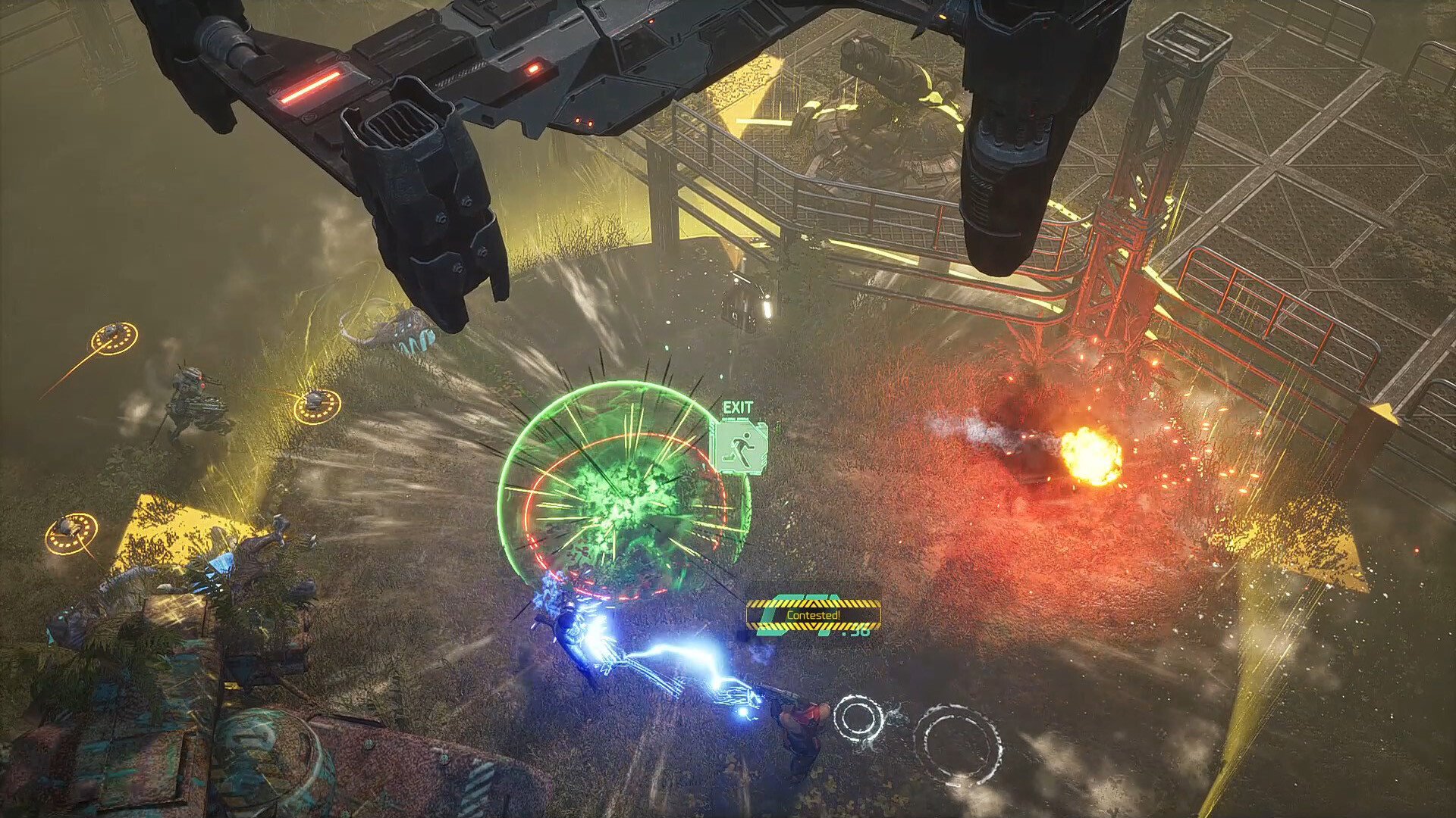 Return Alive screenshot 12
