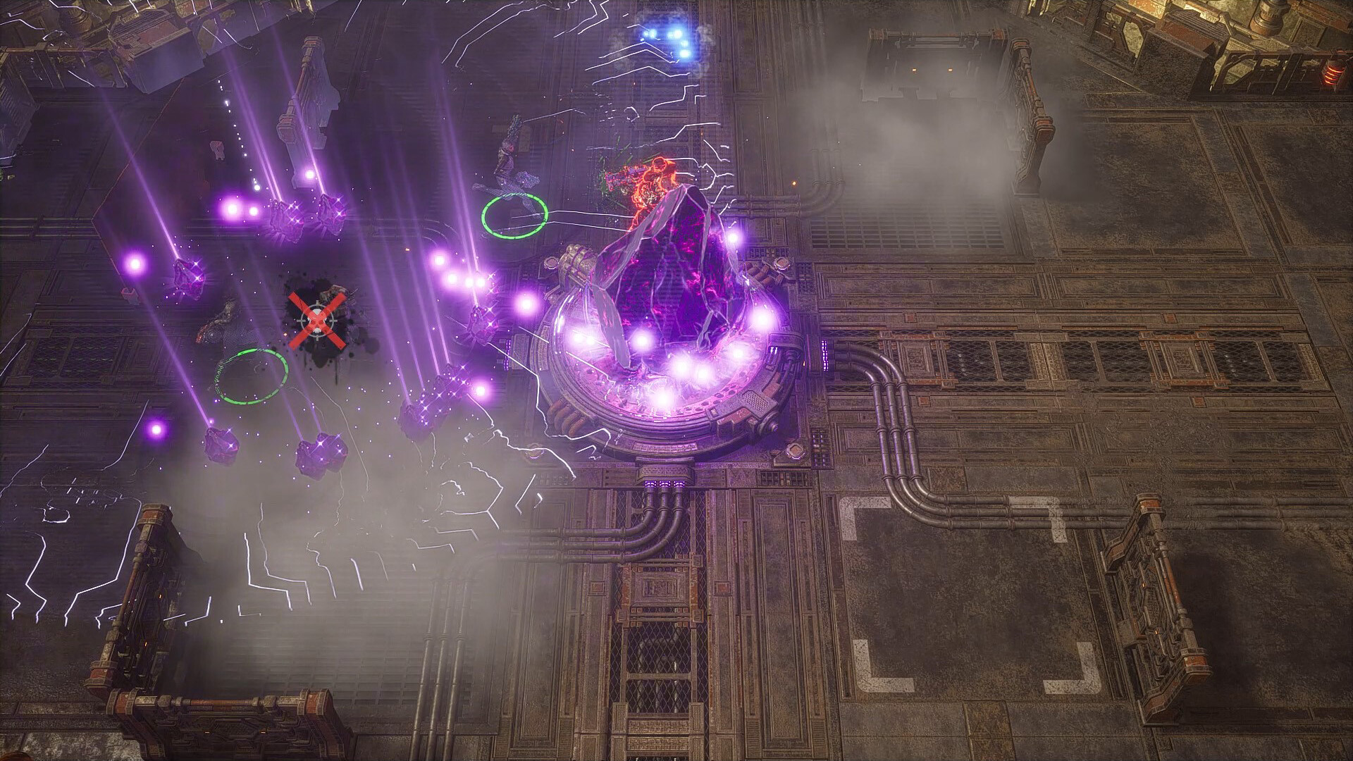 Return Alive screenshot 9