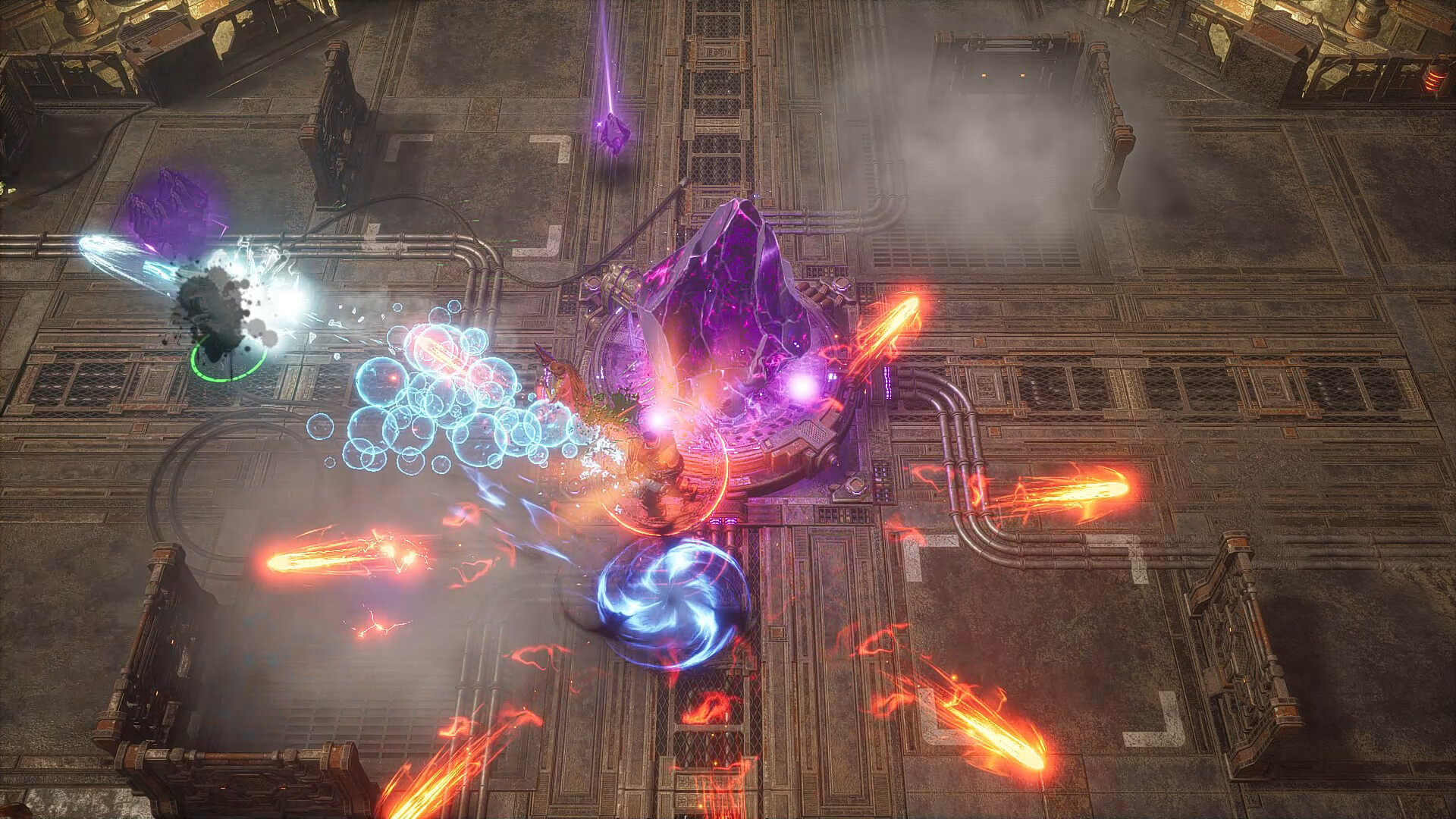 Return Alive screenshot 7