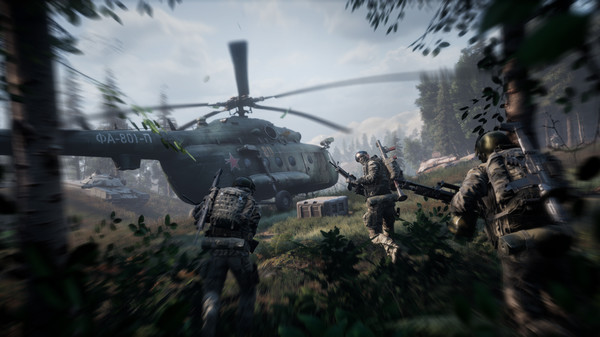World War 3 — Private pack
