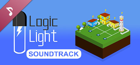 Logic Light Soundtrack banner image