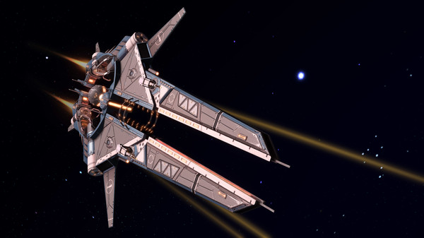 Star Conflict - Razor (Deluxe Edition)