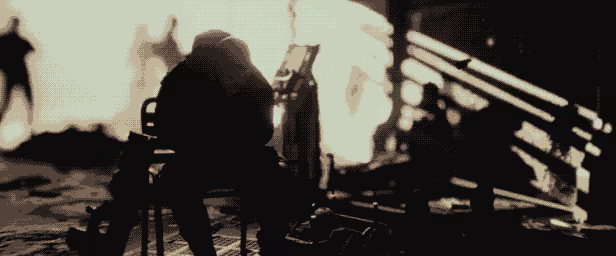 Den of Wolves video 4