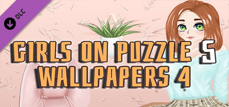 Girls on puzzle 5 - Wallpapers 4 banner image