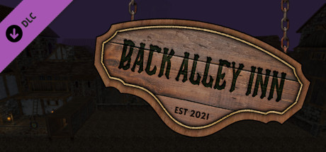 Back Alley Inn Steam Charts and Player Count Stats