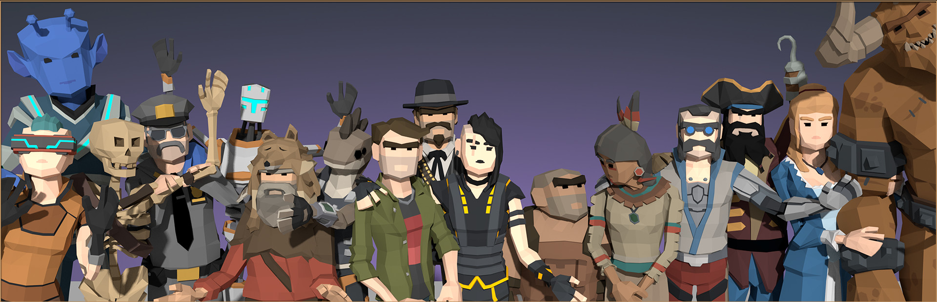 The RPG Engine
