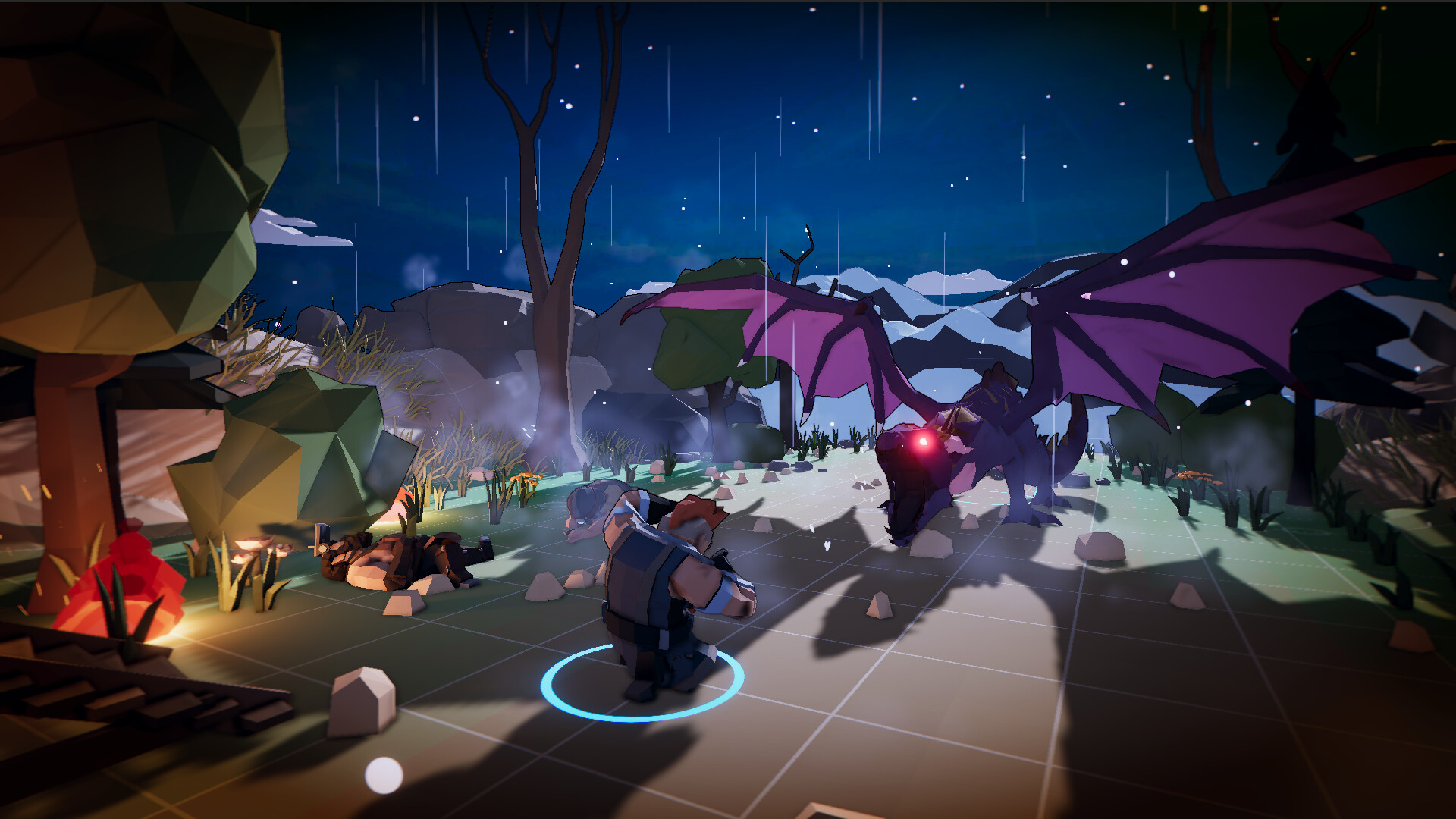 #2. The RPG Engine (Steam) 来自: PolyDemons