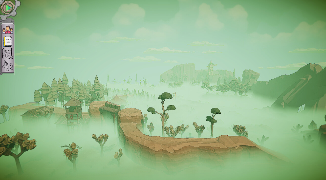 #5. The RPG Engine (Steam) 来自: PolyDemons