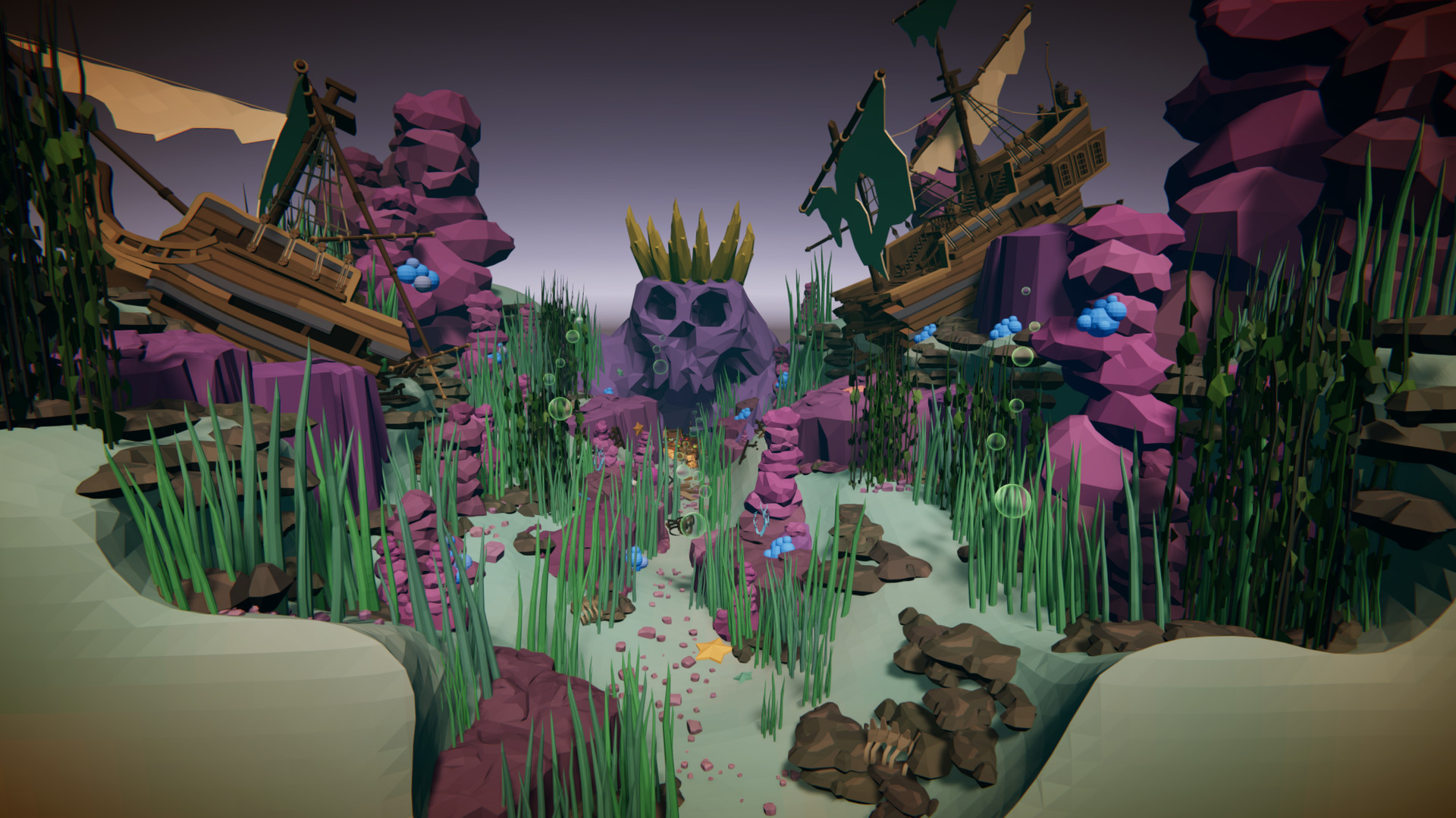 #9. The RPG Engine (Steam) 来自: PolyDemons