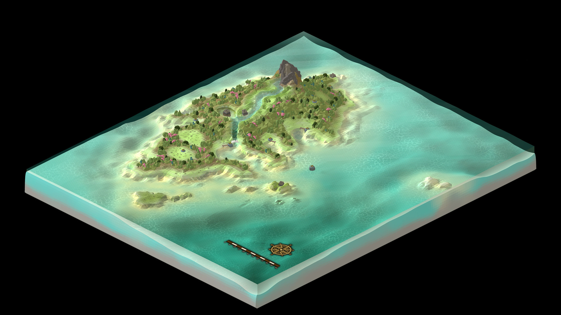 #10. The RPG Engine (Steam) 来自: PolyDemons