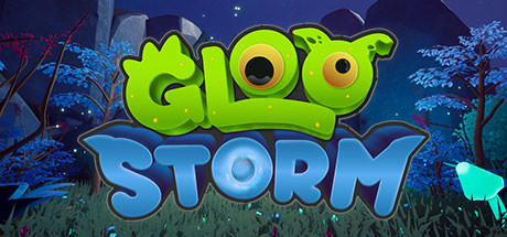 Gloo Storm steam charts