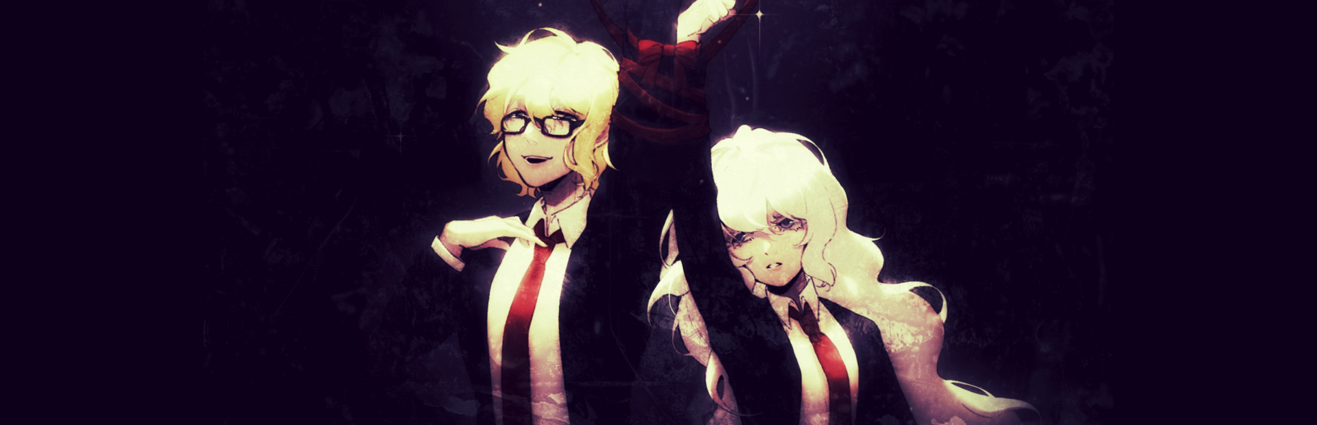 乌托邦之血 Blood of Utpia