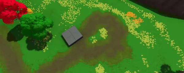 Lodventure video 2
