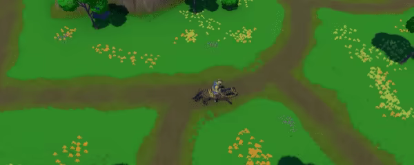 Lodventure video 1