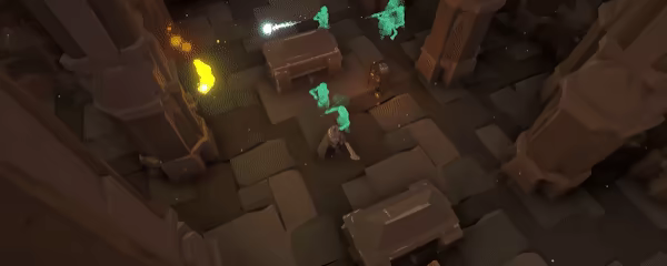 Lodventure video 3