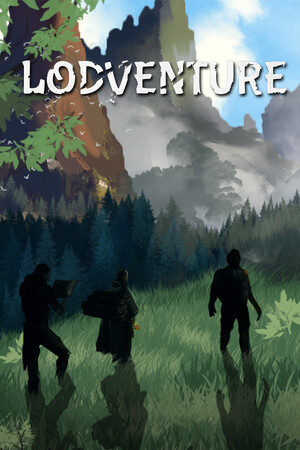 Cover art of Lodventure