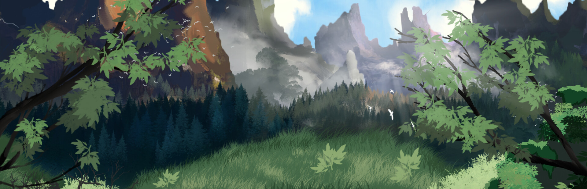 Lodventure