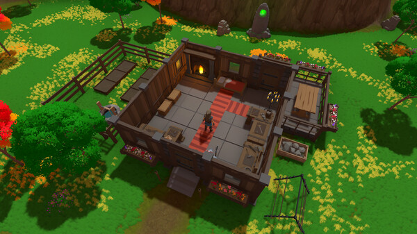 Lodventure screenshot 4