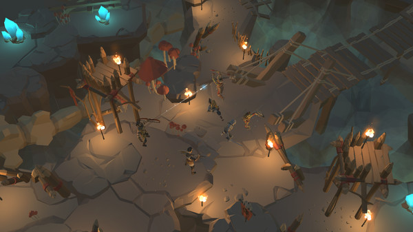 Lodventure screenshot 3