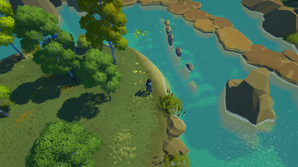 Lodventure screenshot 2