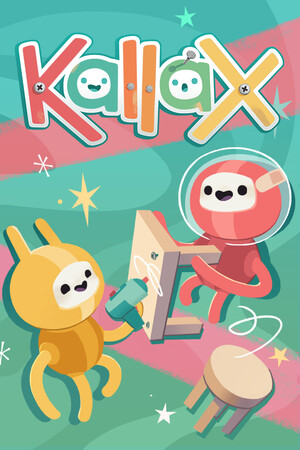 Cover art of KallaX
