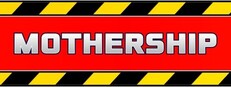 MOTHERSHIP cover