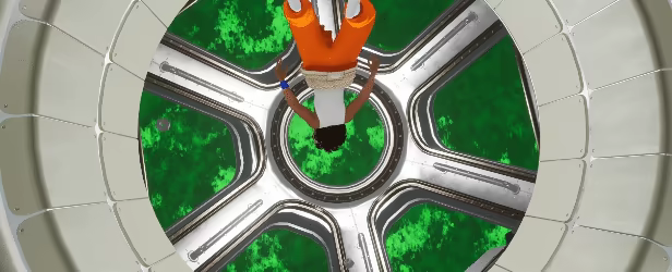 MOTHERSHIP video 12