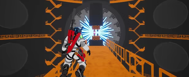 MOTHERSHIP video 9