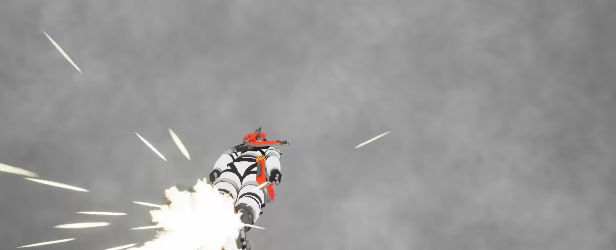 MOTHERSHIP video 11