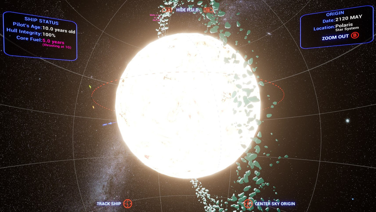 MOTHERSHIP screenshot #7