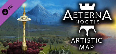 Aeterna Noctis Steam Charts and Player Count Stats