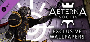 Aeterna Noctis: Exclusive Wallpapers