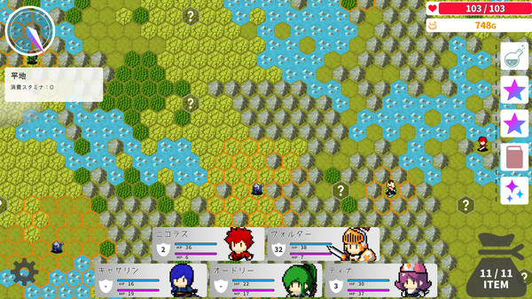 いせかいあどべんちゃー.