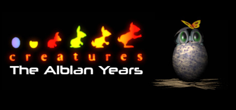 Creatures: The Albian Years steam charts