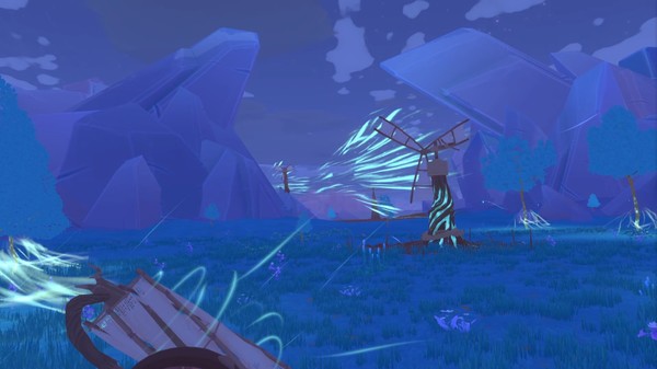 Winds & Leaves Soundtrack screenshot 1