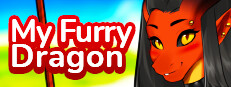 My Furry Dragon 🐾