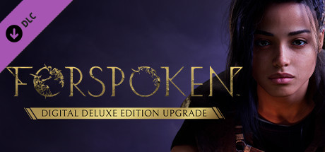 Forspoken: Deluxe Upgrade banner image