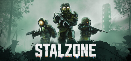 Cover image for STALZONE