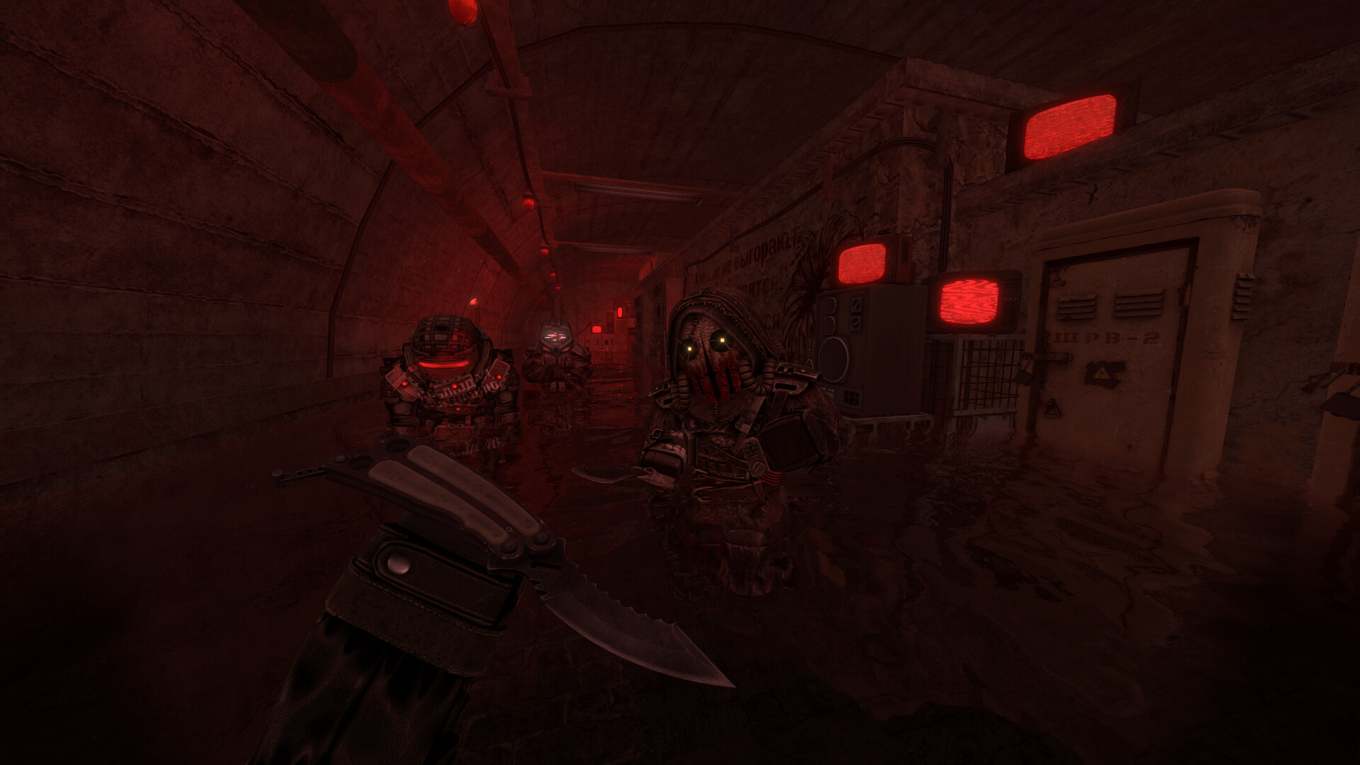 STALCRAFT: X screenshot #13