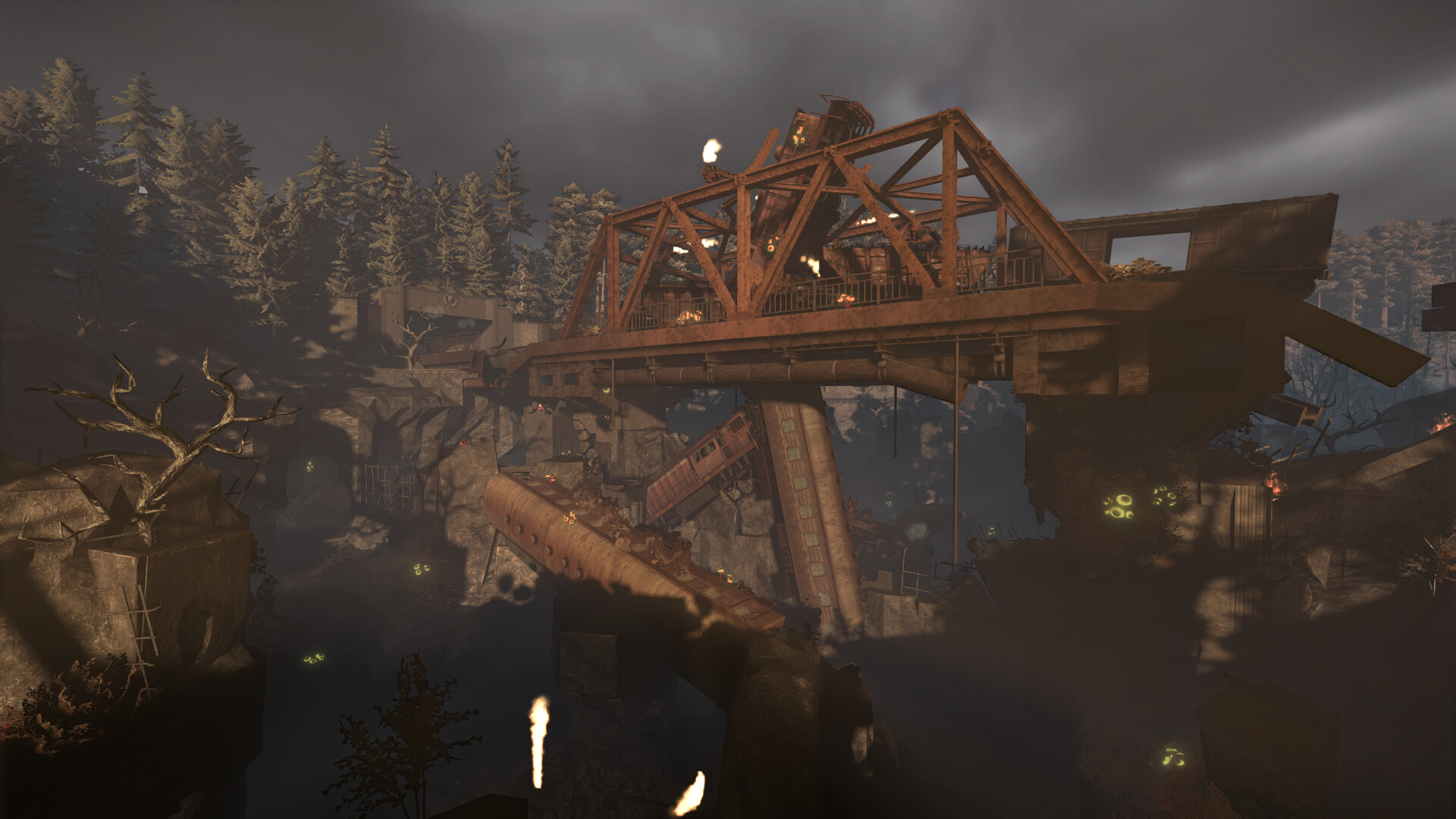 STALCRAFT: X screenshot #11