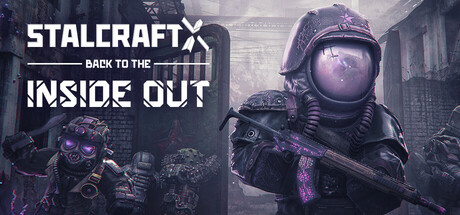 STALCRAFT: X