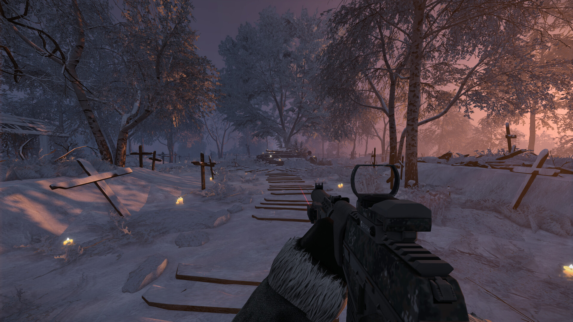 STALZONE screenshot 19