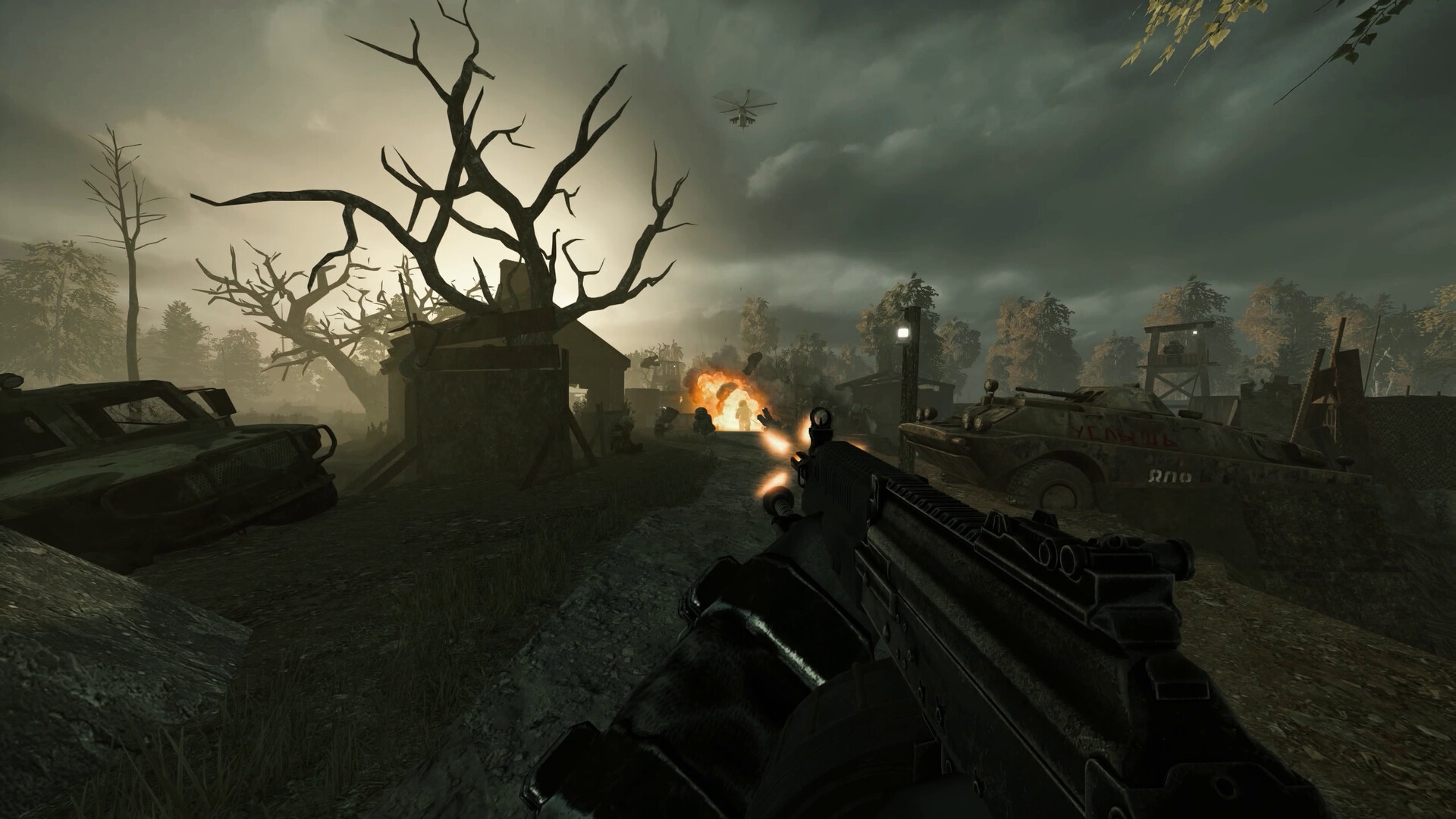 STALZONE screenshot