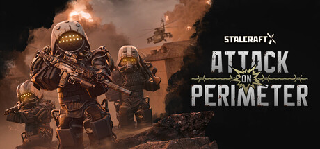 STALCRAFT: X steam charts