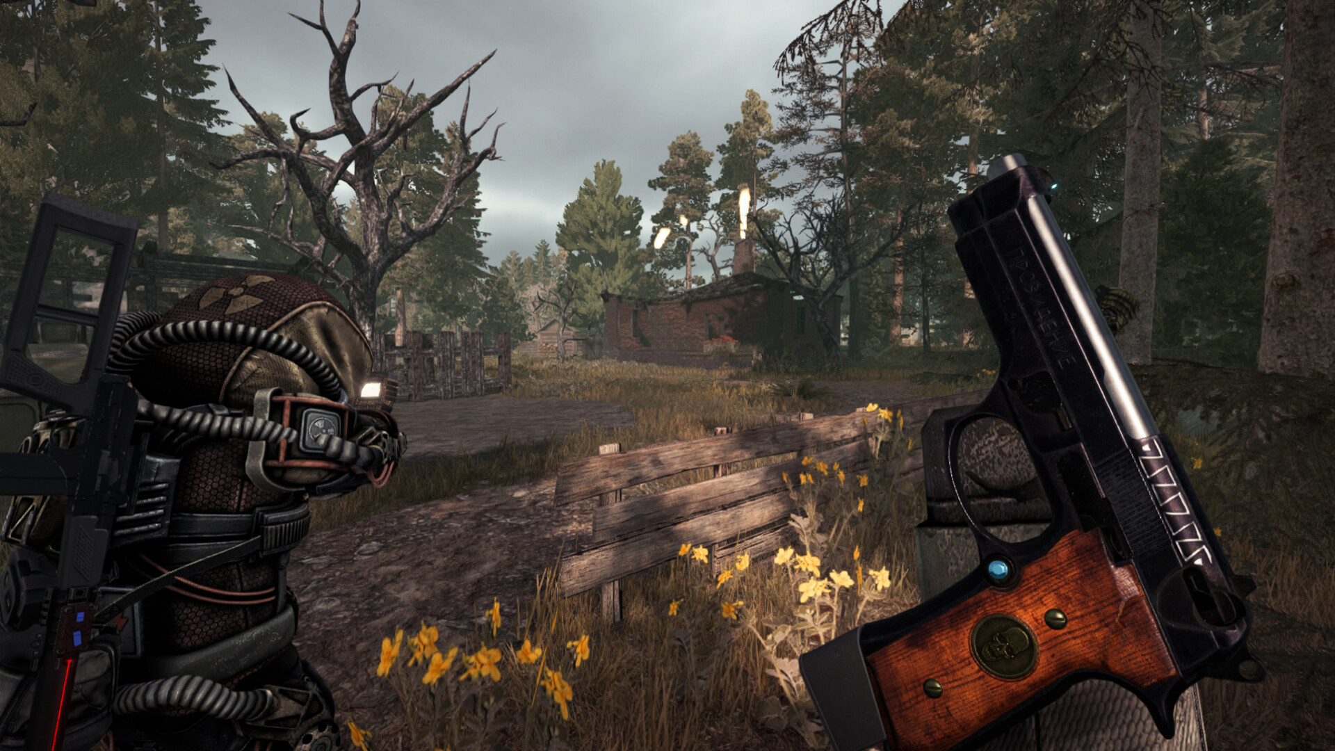 STALZONE Featured Screenshot #1