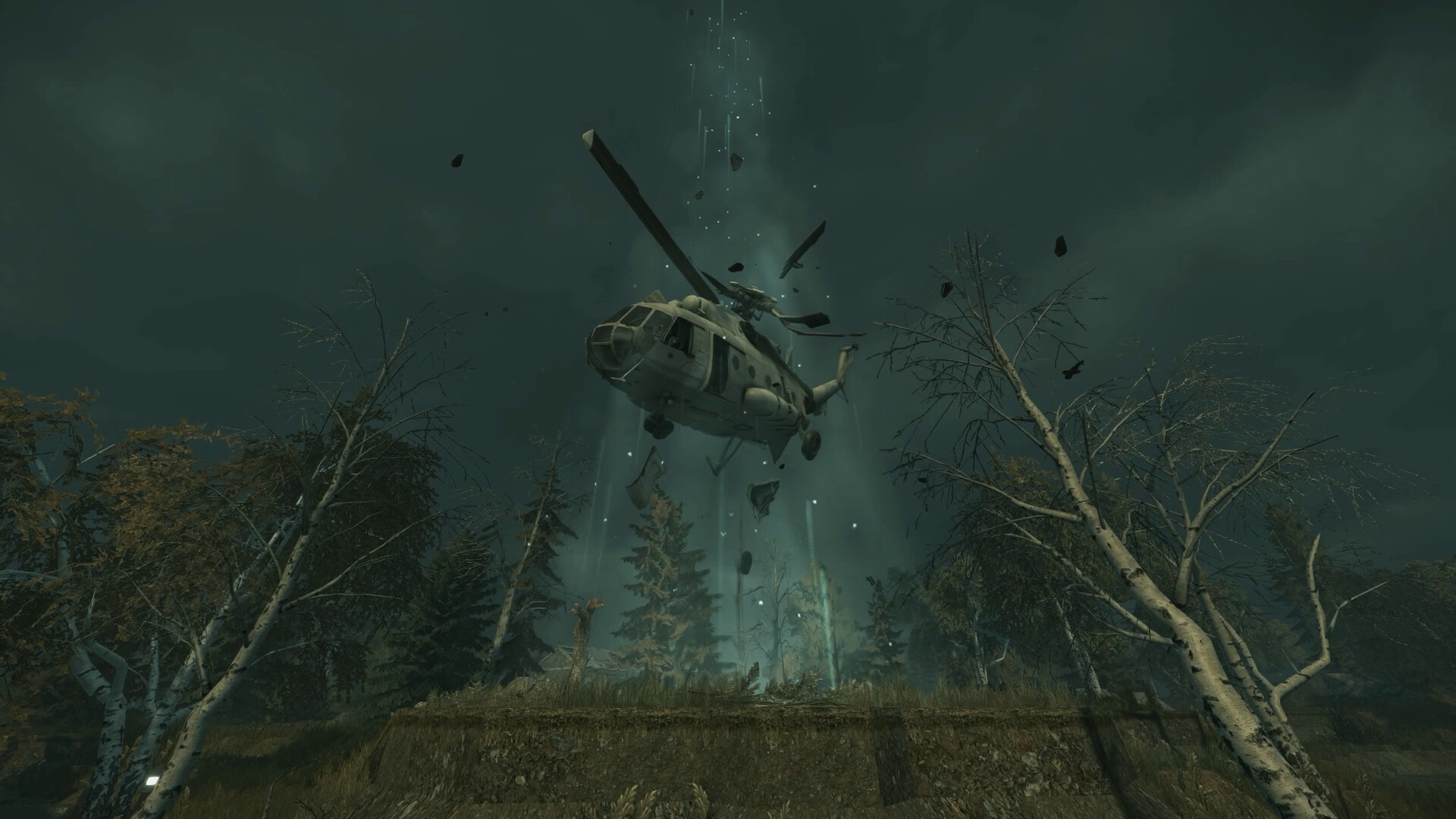 STALCRAFT: X screenshot #9