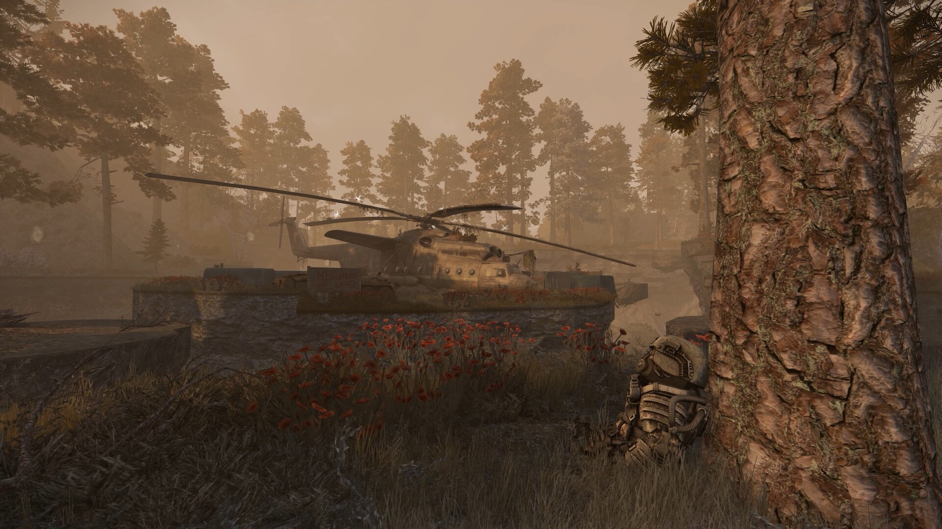 STALCRAFT: X screenshot #8